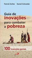 Guia de Inovações para Combater a Pobreza