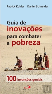 Guia de Inovações para Combater a Pobreza