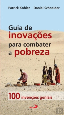 Bertrand.pt - Guia de Inovações para Combater a Pobreza