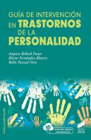 Guía De Intervención En Trastornos De La Personalidad