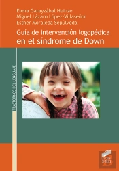 Guía De Intervención Logopédica En El Síndrome De Down