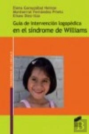 Guía De Intervención Logopédica En El Síndrome De Williams