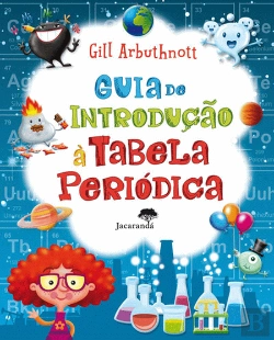 Bertrand.pt - Guia de Introdução à Tabela Periódica