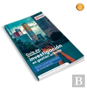 Guía De Investigación En Gestión Urbana
