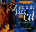 Guia De Jazz Em Cd