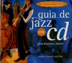 Bertrand.pt - Guia De Jazz Em Cd
