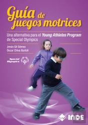 Guía De Juegos Motrices