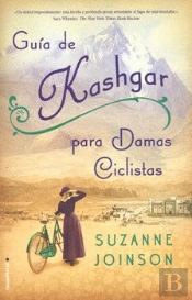 Guía De Kashgar Para Damas Ciclistas