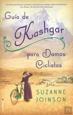 Bertrand.pt - Guía De Kashgar Para Damas Ciclistas