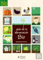 Guía De La Alimentación Bio