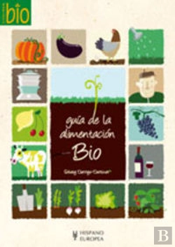 Bertrand.pt - Guía De La Alimentación Bio