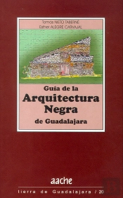 Guia De La Arquitectura Negra De Guadala