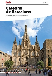 Guia De La Catedral De Barcelona