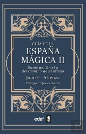 Guia De La España Magica Ii