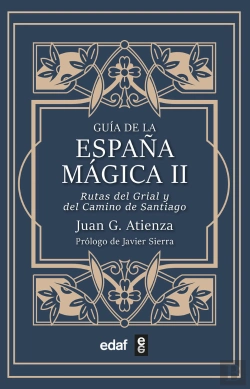 Bertrand.pt - Guia De La España Magica Ii
