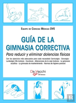 Bertrand.pt - Guía De La Gimnasia Correctiva