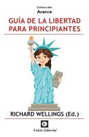 Guia De La Libertad Para Principiantes