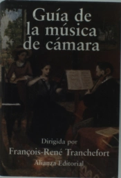 Guia De La Musica De Camara  
