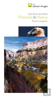 Guia De La Naturaleza De La Provincia De Huesca