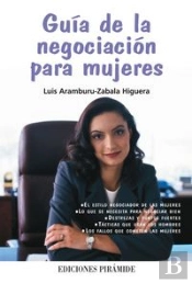 Guía De La Negociación Para Mujeres