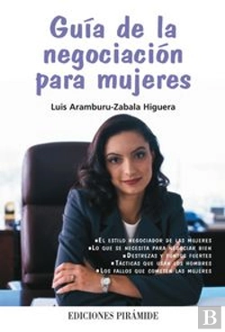 Bertrand.pt - Guía De La Negociación Para Mujeres