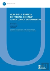 Guia De La Sortida De Treball De Camp A Una Conca Experimental