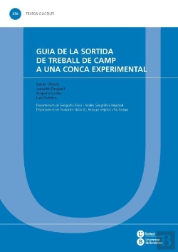 Bertrand.pt - Guia De La Sortida De Treball De Camp A Una Conca Experimental
