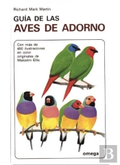 Guia De Las Aves De Adorno