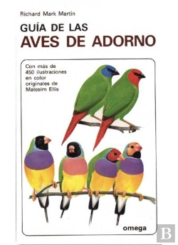 Bertrand.pt - Guia De Las Aves De Adorno