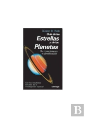 Guia De Las Estrellas Y Planetas, 2/Ed.