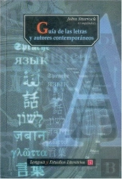 Guia De Las Letras Y Autores Contemporaneos 
