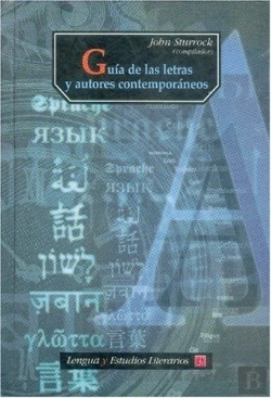 Bertrand.pt - Guia De Las Letras Y Autores Contemporaneos 