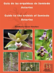Guia De Las Orquideas De Somiedo Asturias