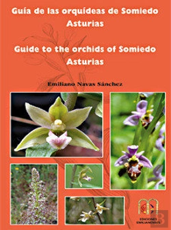 Bertrand.pt - Guia De Las Orquideas De Somiedo Asturias