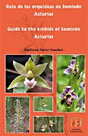Guia De Las Orquideas De Somiedo Asturias