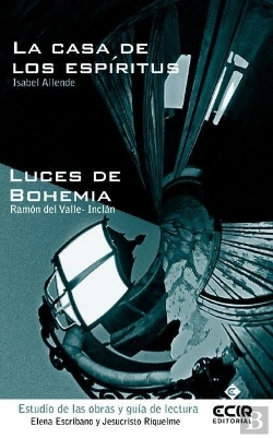 Bertrand.pt - Guía De Lectura Luces De Bohemia Y Casa De Los Espíritus/10