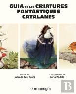 Guia De Les Criatures Fantastiques Catalanes