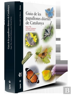 Bertrand.pt - Guia De Les Papallones Diürnes De Catalunya
