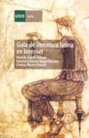 Guia De Literatura Latina En Internet