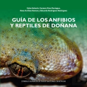 Guia De Los Anfibios Y Reptiles De Doñana