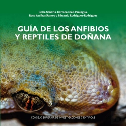 Bertrand.pt - Guia De Los Anfibios Y Reptiles De Doñana