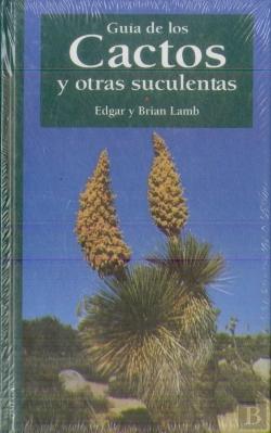 Bertrand.pt - Guia De Los Cactos Y Otras Suculentas