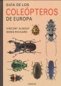 Guia De Los Coleopteros De Europa