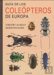 Guia De Los Coleopteros De Europa