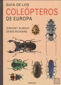 Bertrand.pt - Guia De Los Coleopteros De Europa