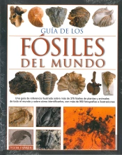 Guia De Los Fosiles Del Mundo