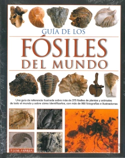 Bertrand.pt - Guia De Los Fosiles Del Mundo