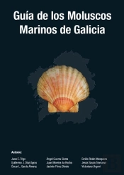 Guía De Los Moluscos Marinos De Galicia