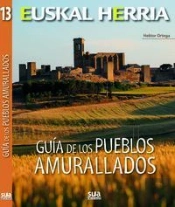 Guía De Los Pueblos Amurallados