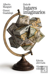Guia De Lugares Imaginarios